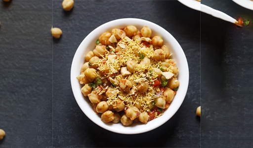 Chana Chaat