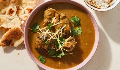  Nihari