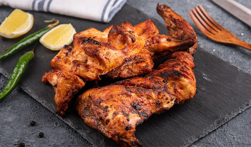 Chicken Tikka
