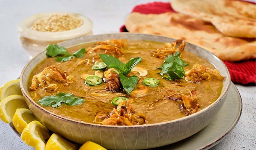  Haleem