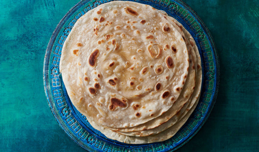 Tawa Chapati