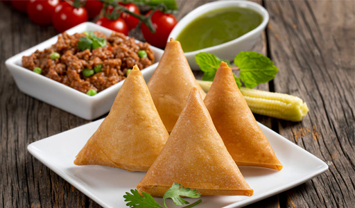 Samosa