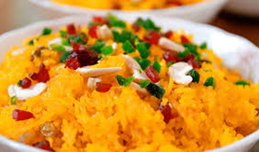  Sweet Rice