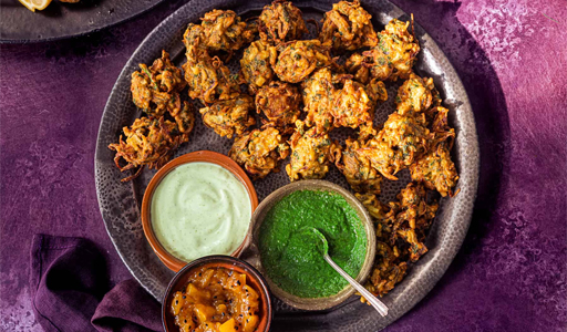 Pakora