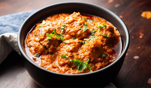 Chicken TikkaMasala