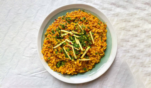 Daal Maash