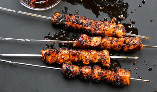 Chicken Kebab